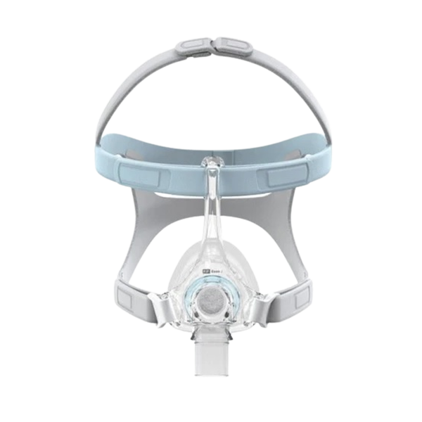 Eson™ 2 Nasal Mask with Headgear