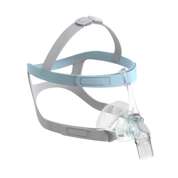 Eson™ 2 Nasal Mask with Headgear