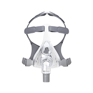 Simplus Full Face Mask with Headgear