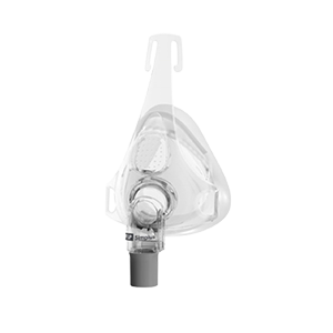 Simplus Full Face Mask with Headgear