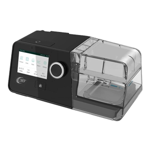 Luna G3 CPAP/APAP Device