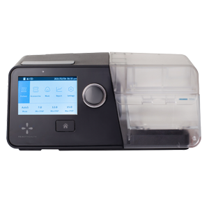 Luna G3 CPAP/APAP Device