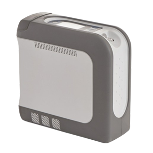 iGO2 Portable Oxygen Concentrator