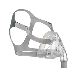 Siesta Full Face Mask
