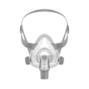 Siesta Full Face Mask