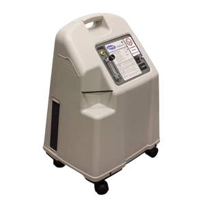 Platinum 10 Oxygen Concentrator