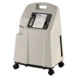 Platinum 10 Oxygen Concentrator