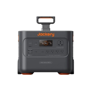 Solar Generator 3000 Pro
