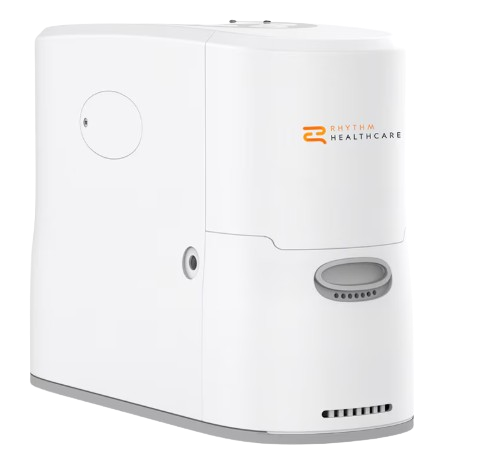 Rhythm P2 Portable Oxygen Concentrator Rhythm P2 Portable Oxygen Concentrator