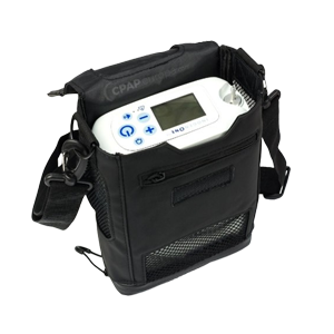Inogen One G5 Portable Oxygen Concentrator