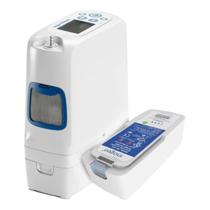 Inogen Rove 6 Portable Oxygen Concentrator