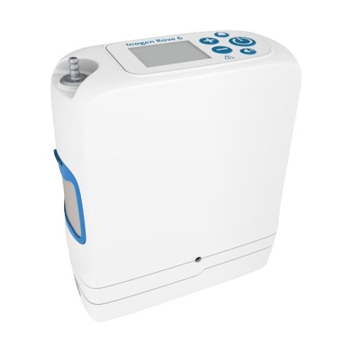 Inogen Rove 6 Portable Oxygen Concentrator