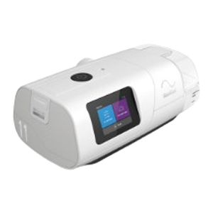 AirCurve™ 11 Bilevel