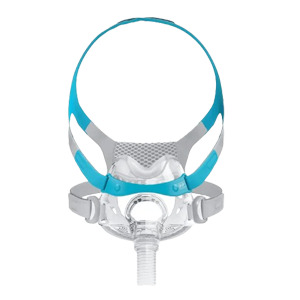 Evora Full Face Mask