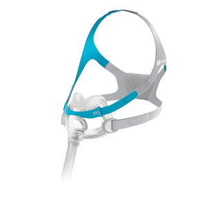 Evora Full Face Mask