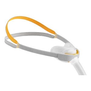 Solo Nasal Mask