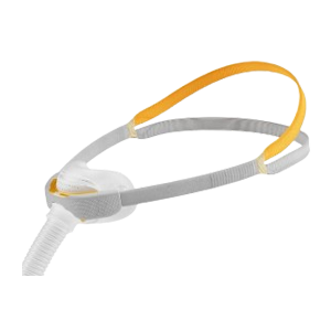 Solo Nasal Pillows Mask