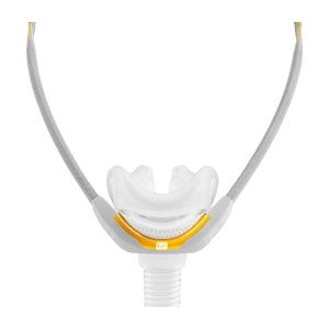 Solo Nasal Pillows Mask