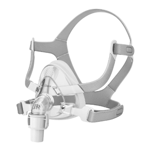 Aurora F1 Full Face Mask