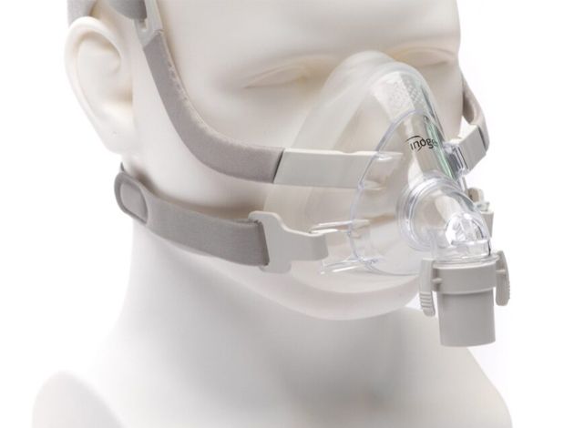 Aurora F1 Full Face Mask