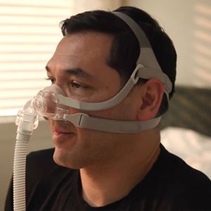 Aurora N1 Nasal Mask