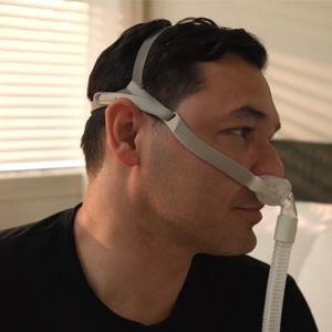 Aurora P1 Nasal Pillows Mask