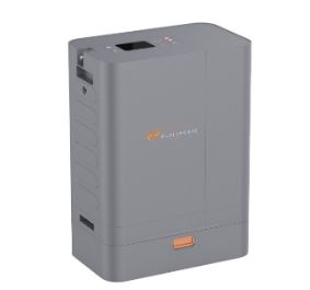 TOC3 Transportable Oxygen Concentrator