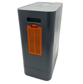TOC3 Transportable Oxygen Concentrator