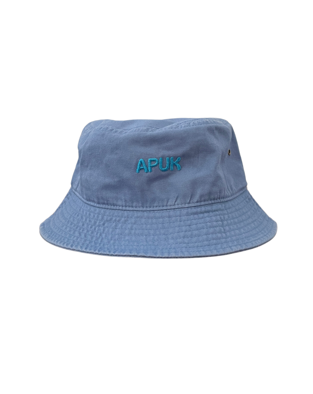 Blue Bucket Hat 