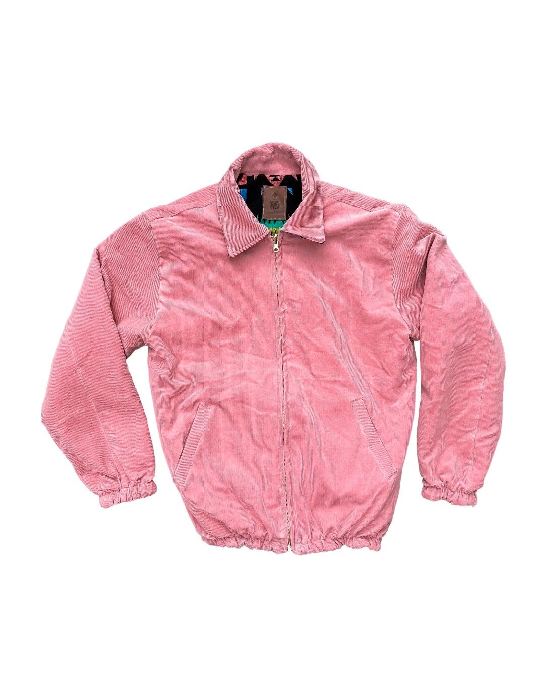 Rosa Corduroy Jacket