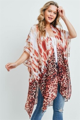 Kimonos