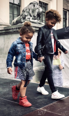 Children
