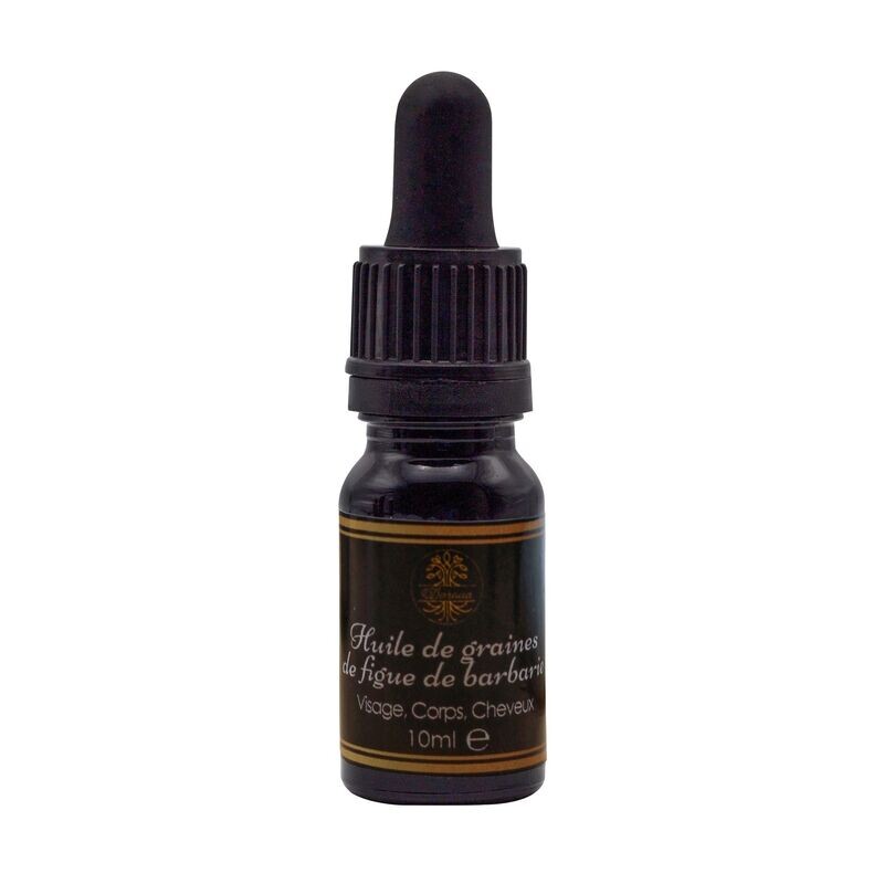 prickly pear seed oil 10M Daroua