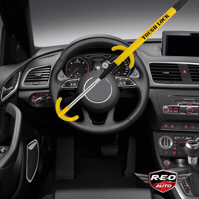 HS Steering Wheel Locks 
