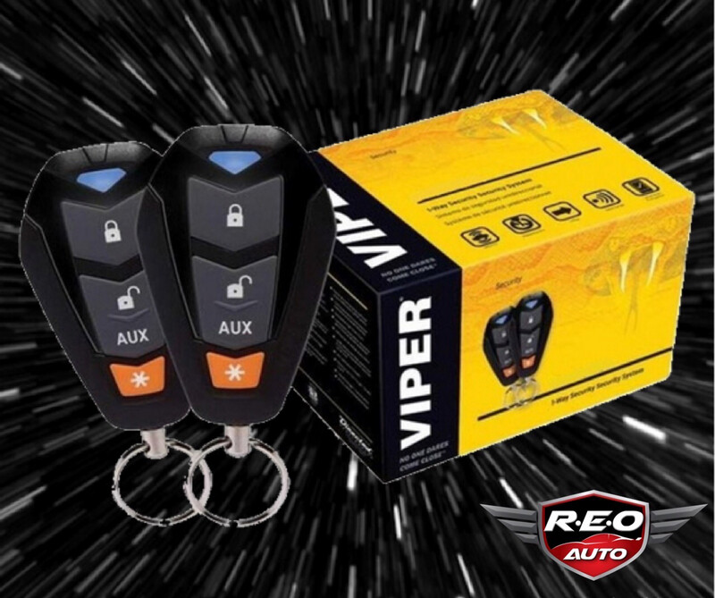 Viper 3400V