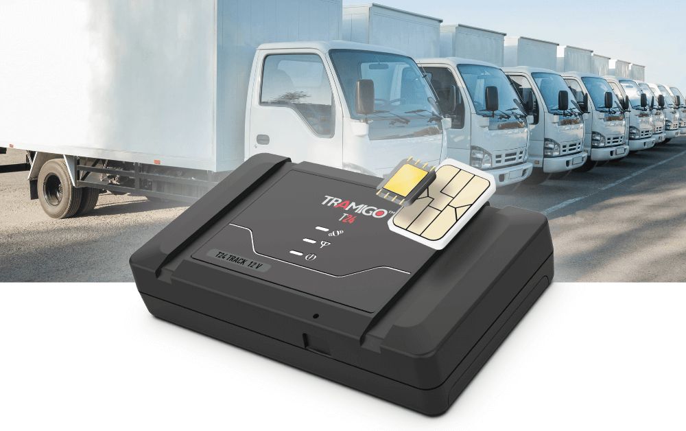 Tramigo Annual Data Plan