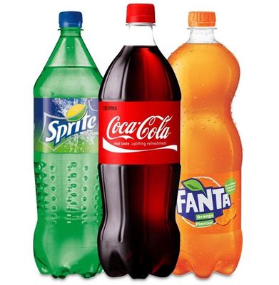 Soft Drinks