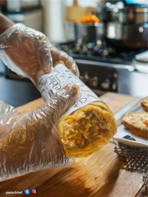 Shawarma