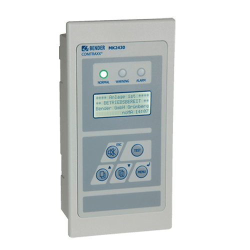 Bender COMTRAXX MK2430