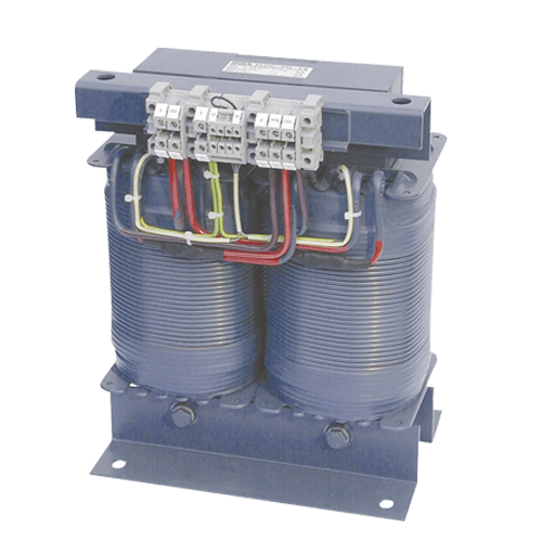 Bender ES710 Medical Isolation Transformer