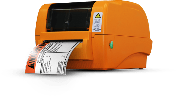 DuraLabel PRO 300 Industrial Label Printer
