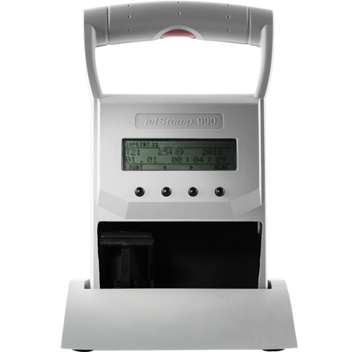 JetStamp® 990