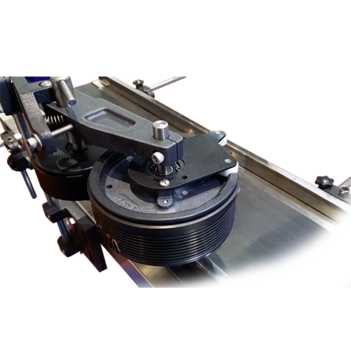 Lincoln Conveyor-mounted Contact Marker