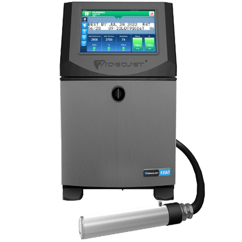Videojet 1580 Continuous Inkjet Printer