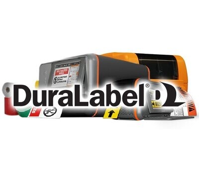 Industrial Label and Signage Printers