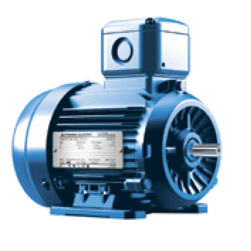 ​SSEN Series Motor