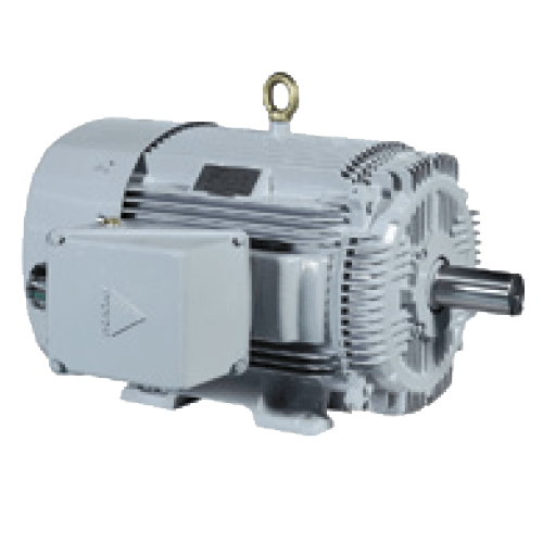 Marine Motor