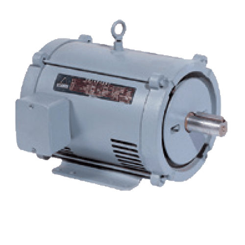 Drip-proof Motor