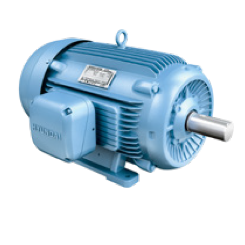 Crown Triton G2 Series Motor