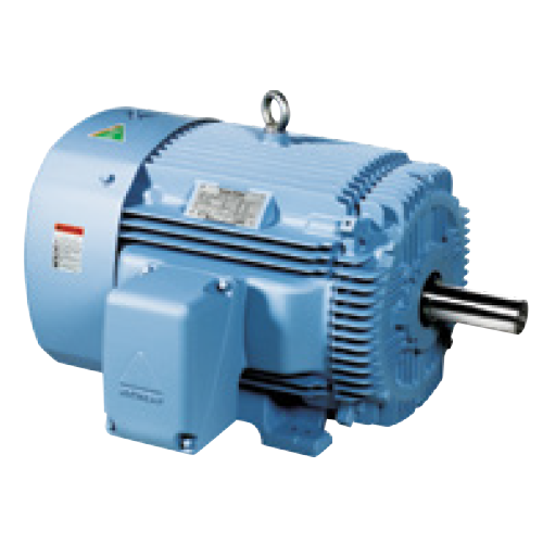 Crown Triton Series Motor
